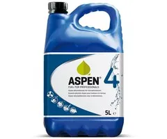 Aspen Aspen 4 Takt - 5 Liter