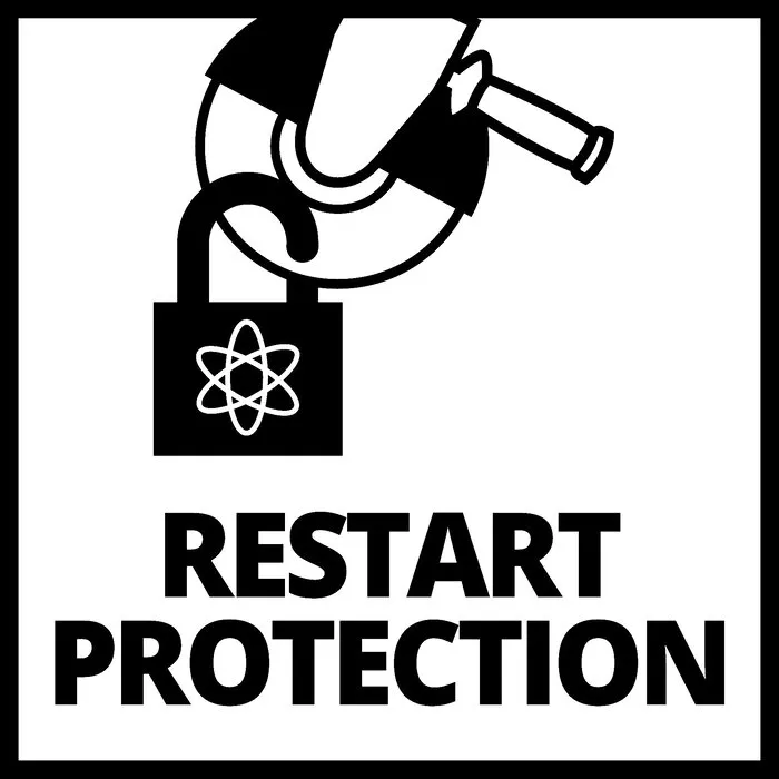 Einhell Gereedschap Einhell 18/115-2 Li  Solo Accu Haakse slijper