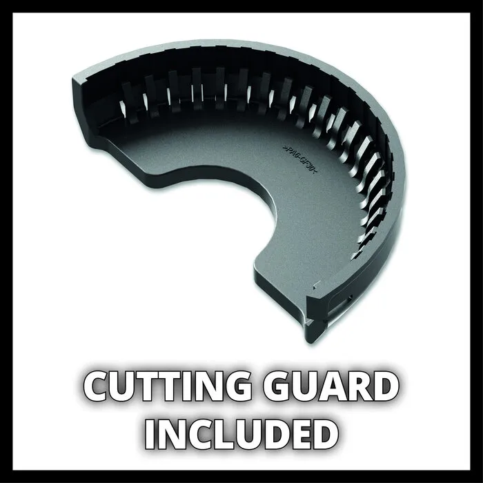 Einhell Gereedschap Einhell 18/115-2 Li  Solo Accu Haakse slijper