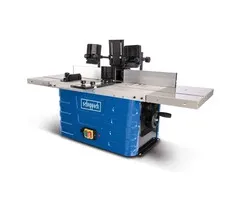 Scheppach Scheppach HF60 Tafelfrees - 1500W