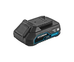 Hyundai Hyundai Accu 18V 2 Ah