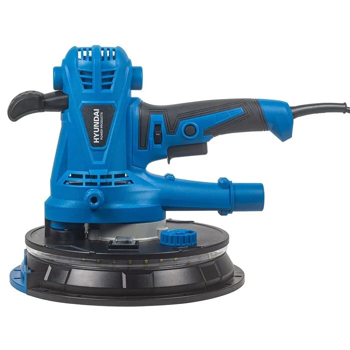 Hyundai Hyundai wandschuurmachine 1280W LED verlichting