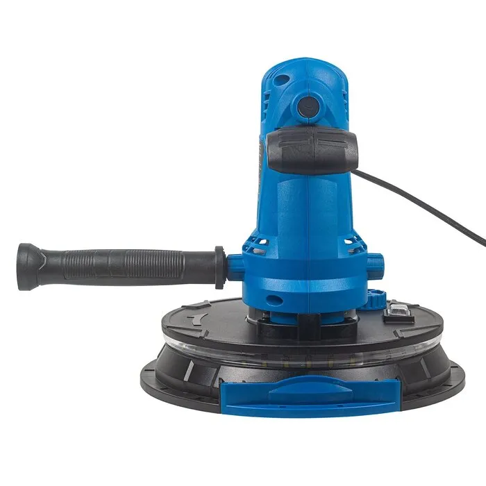 Hyundai Hyundai wandschuurmachine 1280W LED verlichting