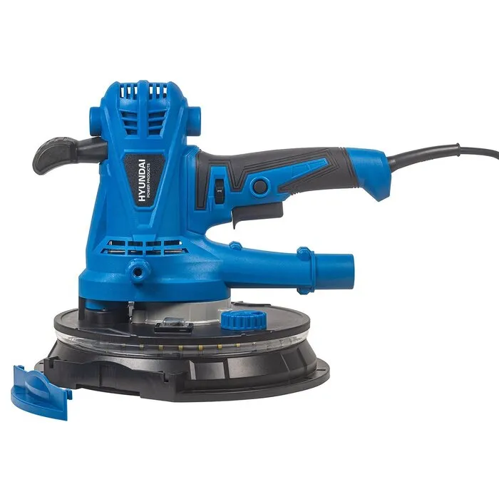 Hyundai Hyundai wandschuurmachine 1280W LED verlichting