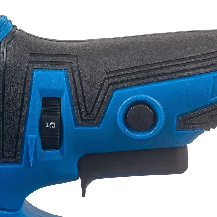 Hyundai Hyundai wandschuurmachine 1280W LED verlichting