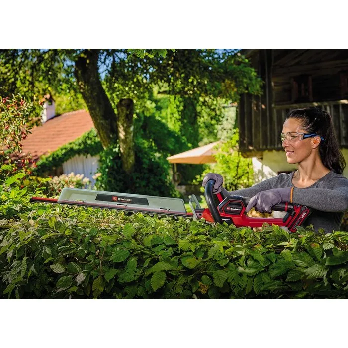 Einhell Gereedschap Einhell GP-CH 18/61 Li BL-Solo Accu Heggenschaar