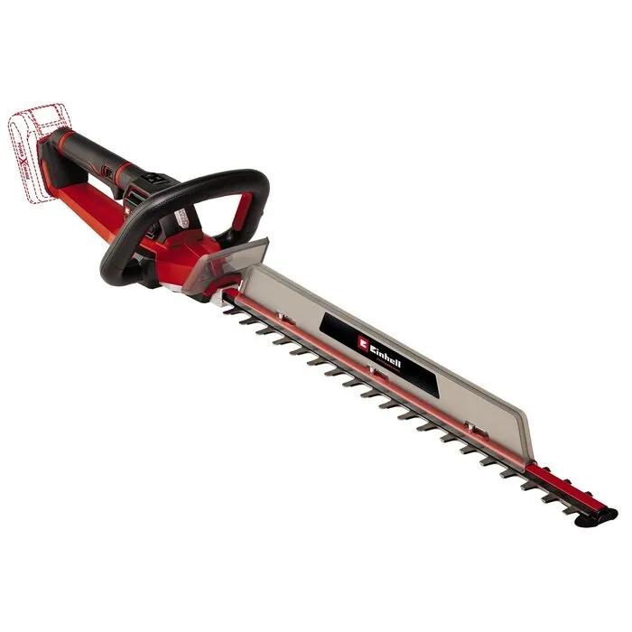 Einhell Gereedschap Einhell GP-CH 18/61 Li BL-Solo Accu Heggenschaar