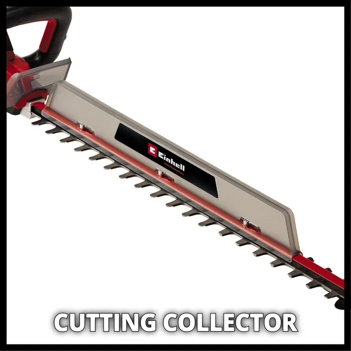Einhell Gereedschap Einhell GP-CH 18/61 Li BL-Solo Accu Heggenschaar