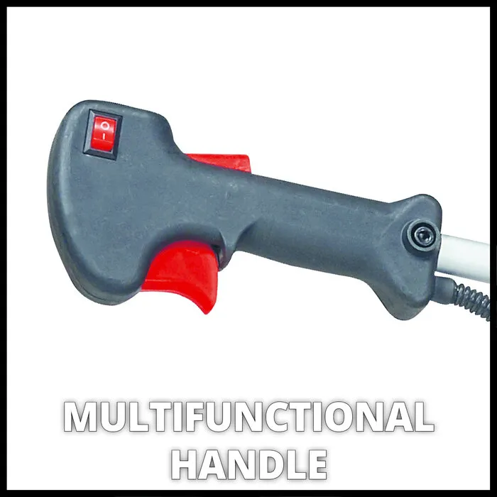 Einhell Gereedschap Einhell GC-BC 52 I AS Benzine bosmaaier - KIT