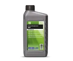 Kettingzaagolie 1 liter XF