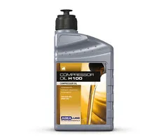 Compressor Oil H100 - 1 liter