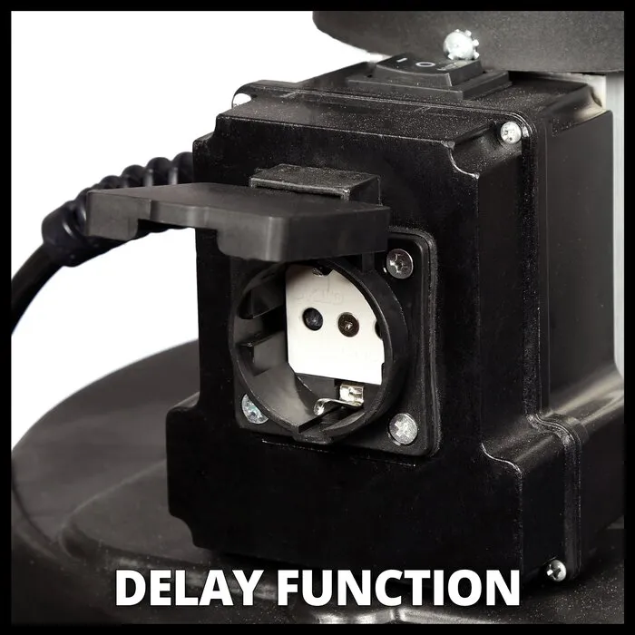 Einhell Gereedschap Einhell afzuiginstallatie TE-VE 550/2 A