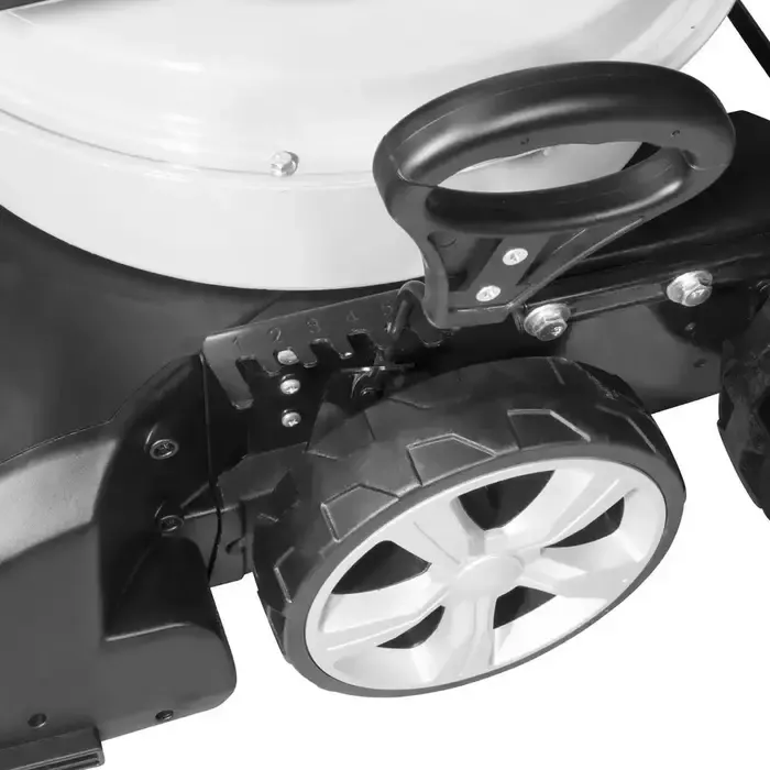 Güde Güde Bladzuiger GFLS 1700 4in1