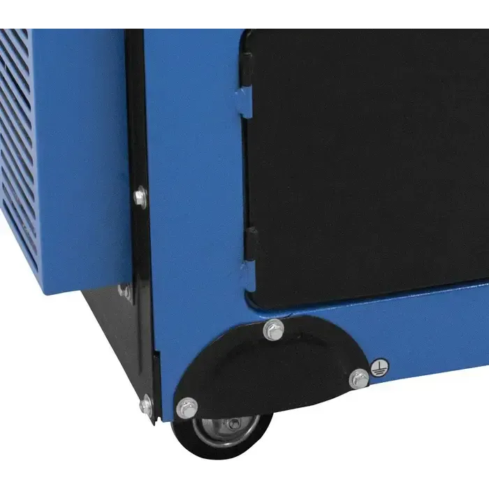 Güde Güde Diesel Generator GSE 5501 DSG