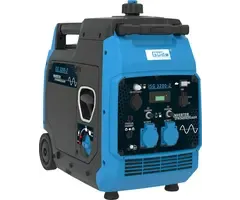 Güde Güde Inverter Generator ISG 3200-2