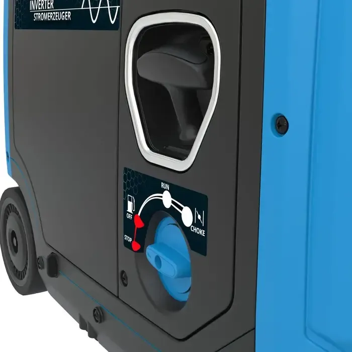 Güde Güde Inverter Generator ISG 3200-2