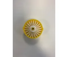 Stanley Reserve filter Stanley Steelstofzuiger