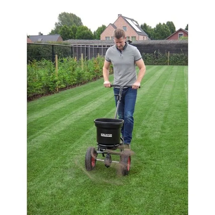 Kreator Kreator Strooiwagen 23L - KRTGR9005