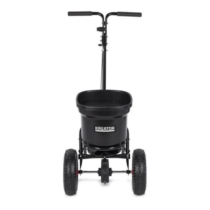 Kreator Kreator Strooiwagen 23L - KRTGR9005