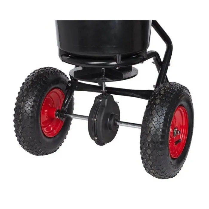 Kreator Kreator Strooiwagen 23L - KRTGR9005