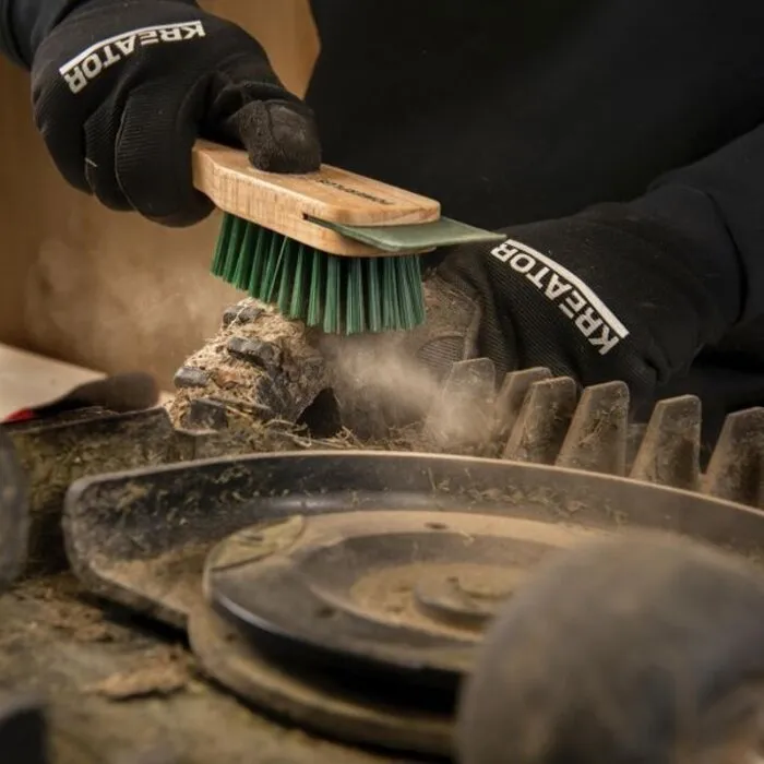 Kreator Grasmaaierborstel POWACG9010