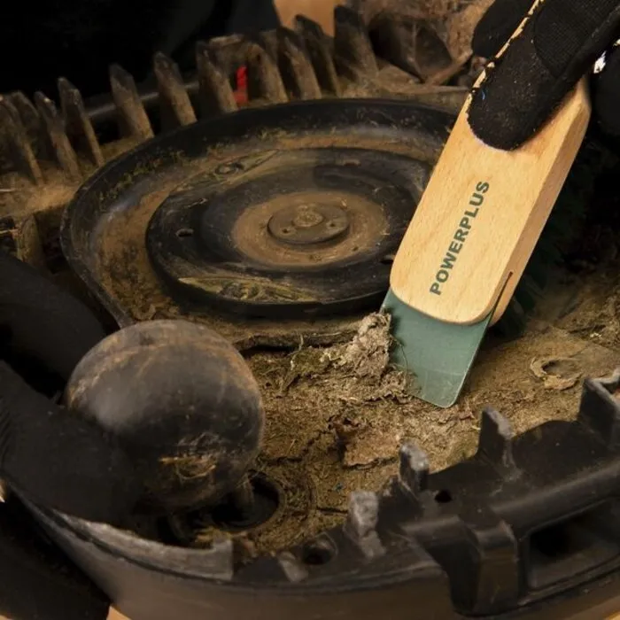 Kreator Grasmaaierborstel POWACG9010