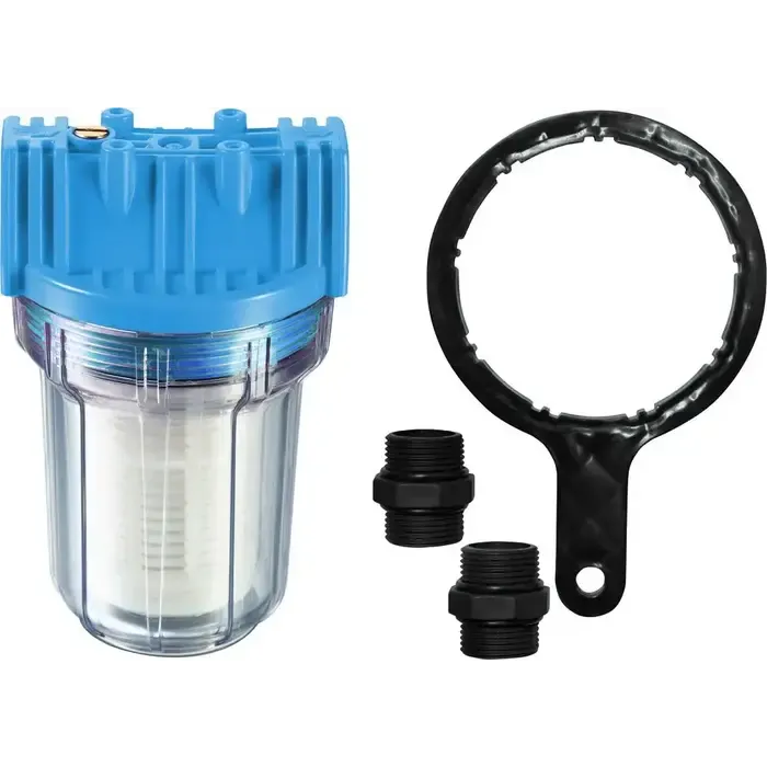 Güde Güde voorfilter 125mm