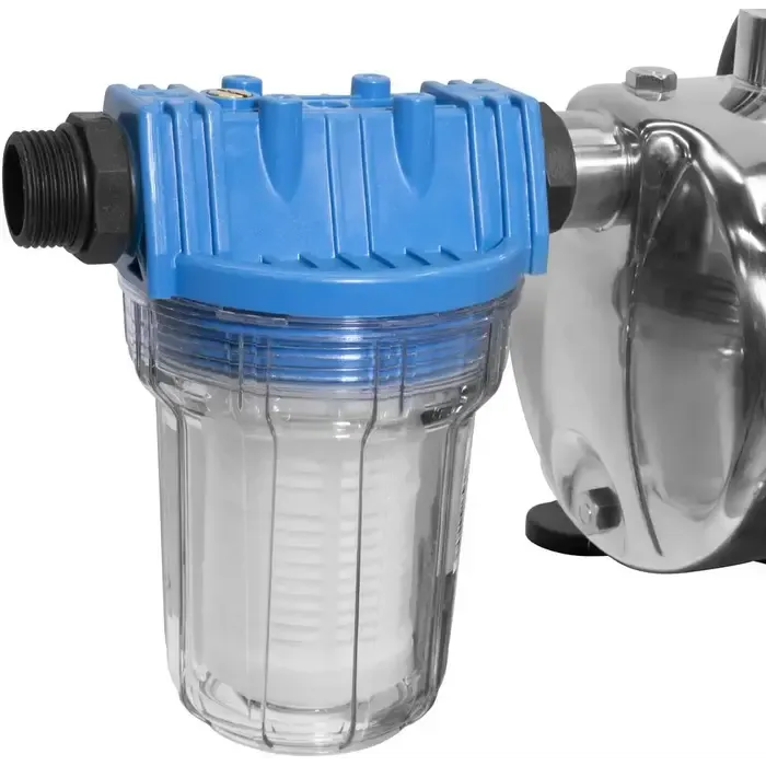 Güde Güde voorfilter 125mm