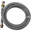 Güde Güde Zuigslang 7m1 Messing 1"