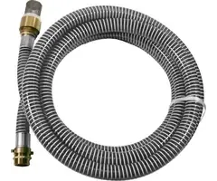 Güde Güde Zuigslang 7m1 Messing 1"