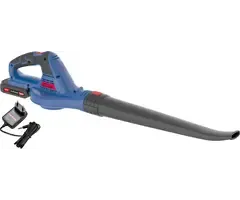 Güde Güde Accu Bladblazer LB 18-201-05 - Inclusief Accu & Lader