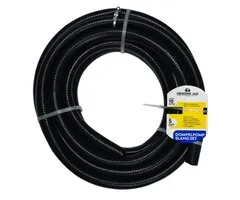 Talen-Tools Afvoerslang 10m1 Hendrik-Jan 25 mm (1")