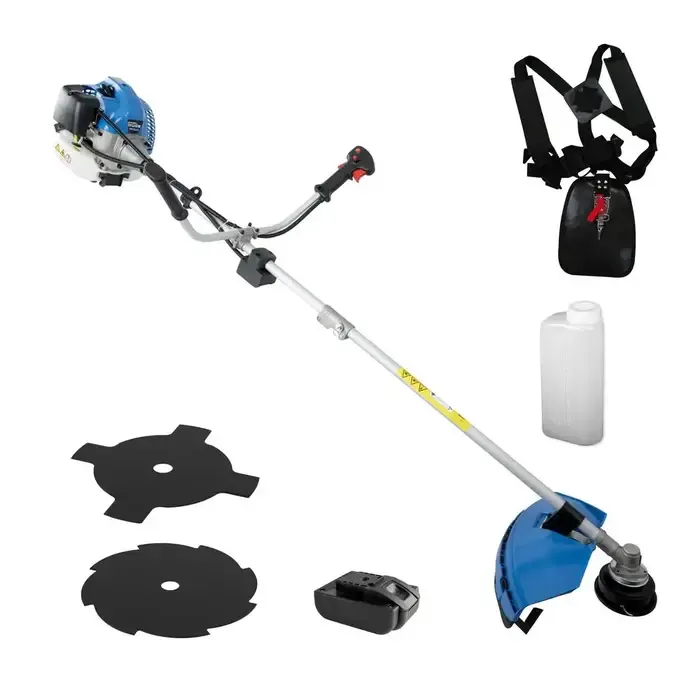 Güde Güde Bosmaaier 52cc GFS 52.3E Elektrische Start