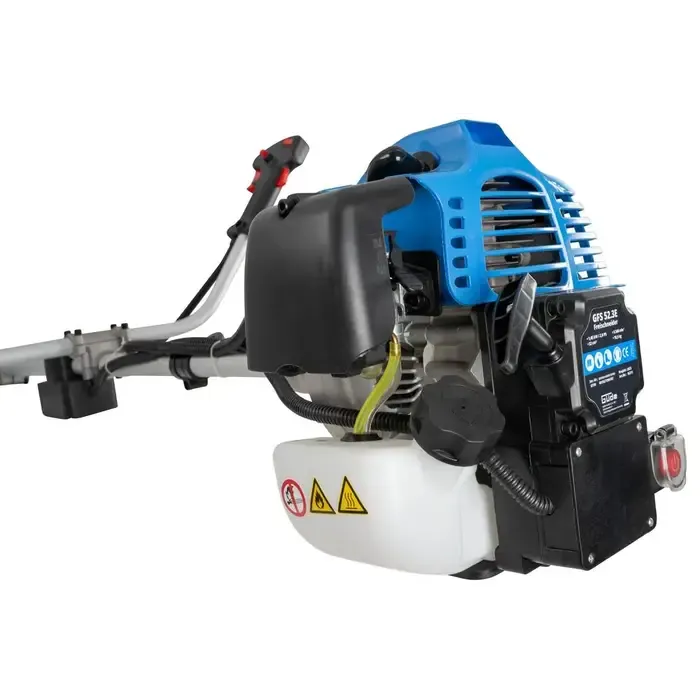 Güde Güde Bosmaaier 52cc GFS 52.3E Elektrische Start