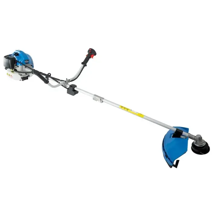 Güde Güde Bosmaaier 52cc GFS 52.3E Elektrische Start