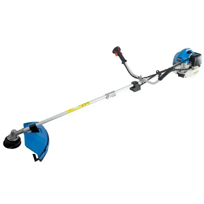 Güde Güde Bosmaaier 52cc GFS 52.3E Elektrische Start