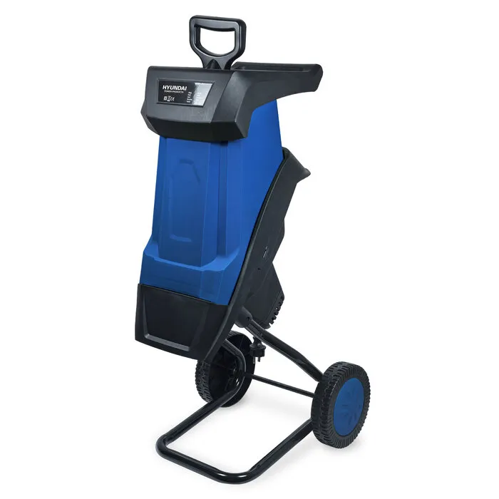 Hyundai Hyundai Elektrische Hakselaar 2500 Watt