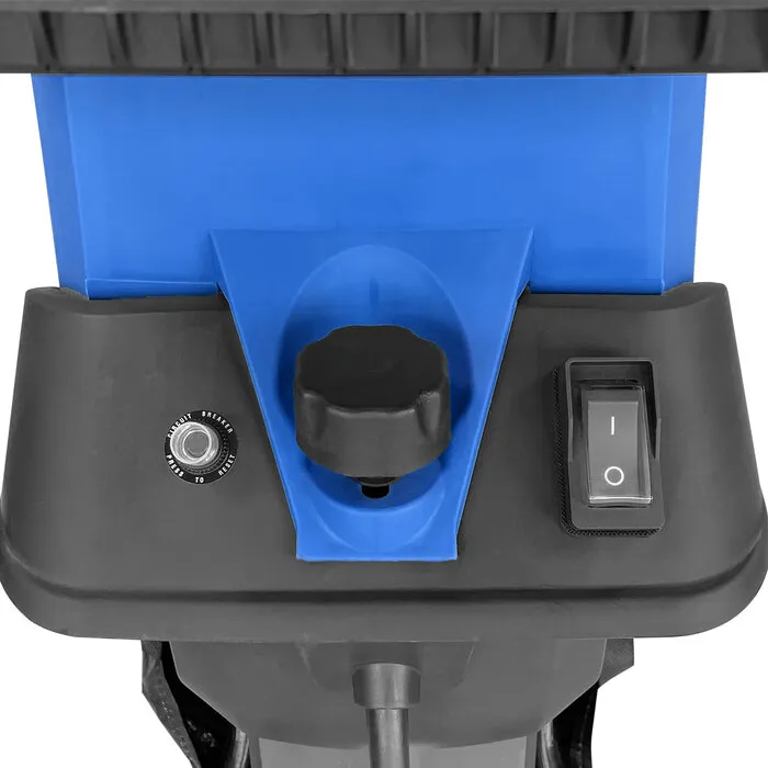 Hyundai Hyundai Elektrische Hakselaar 2500 Watt