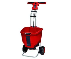 Einhell Gereedschap GE-SR 18/22 Li Solo - Accu Strooiwagen - Power X-Change