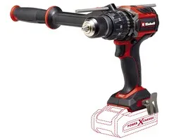 Einhell Gereedschap Einhell TP-CD 18/120 Li-i BL Solo - Accu Klopboor-/Schroefmachine