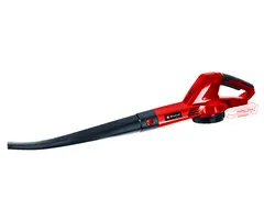 Einhell Gereedschap GC-CL 18 Li E Solo - Accu Bladblazer - Power X-Change