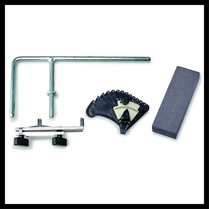 Einhell Gereedschap Einhell TC-WG 200 Natslijpmachine