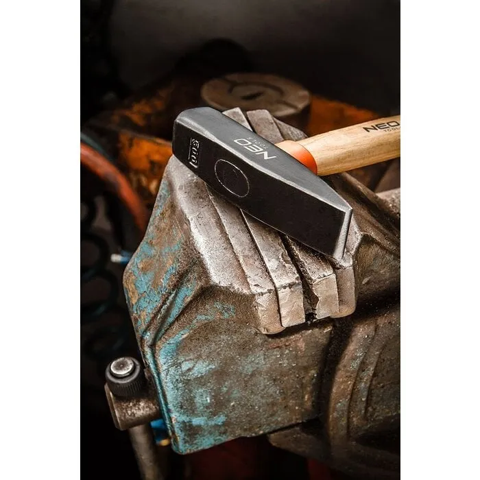 NEO NEO bankhamer 800 gram 25-018