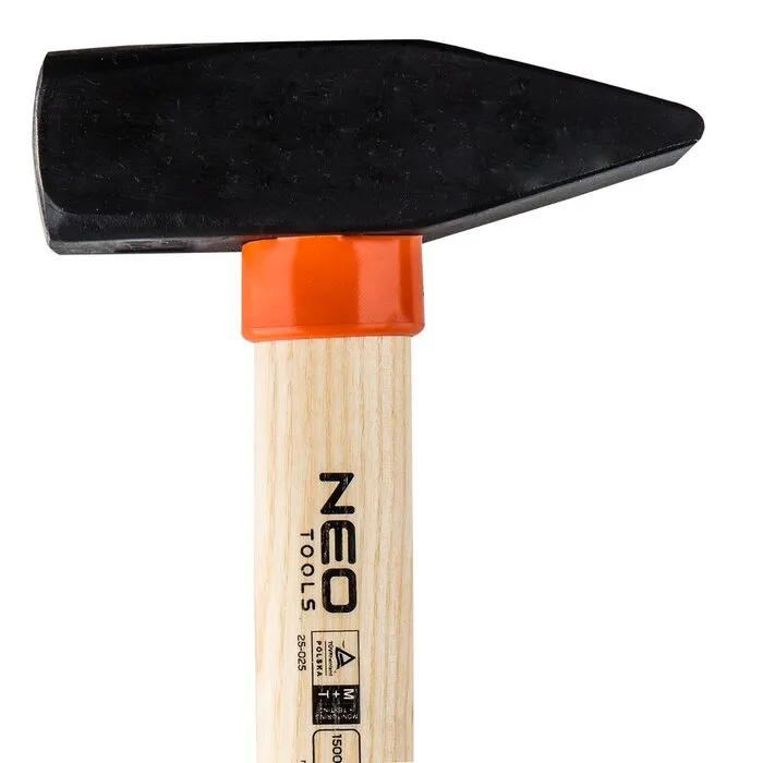 NEO NEO bankhamer 1500 gram 25-025