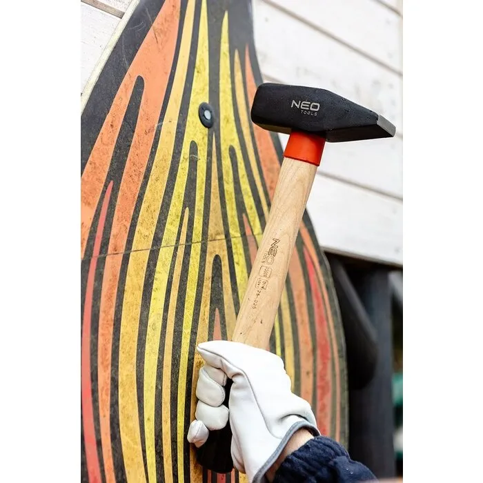 NEO NEO bankhamer 1500 gram 25-025