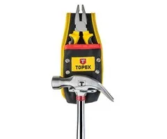 Topex Topex Hamer houder