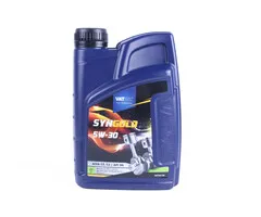 Vatoil Vatoil motorolie 5W-30 1 ltr syngold