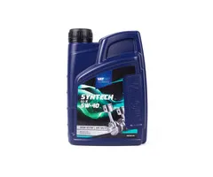 Vatoil Vatoil motorolie 5W-40 1 ltr syntech ll x
