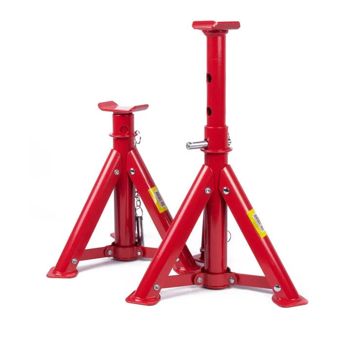 Benson Tools Benson Assteunen 2 ton