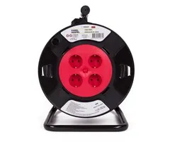 Benson Tools Kabelhaspel 40 mtr